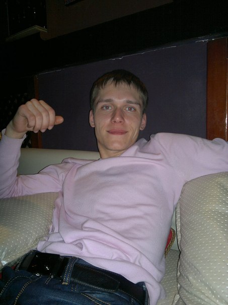 Сергей Ортюков | Екатеринбург