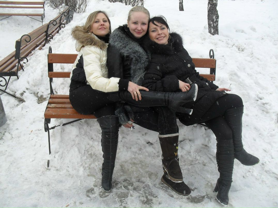 Натали Егорченко | Киев