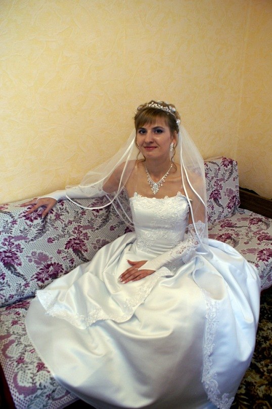 Танька Горбач | Ивацевичи