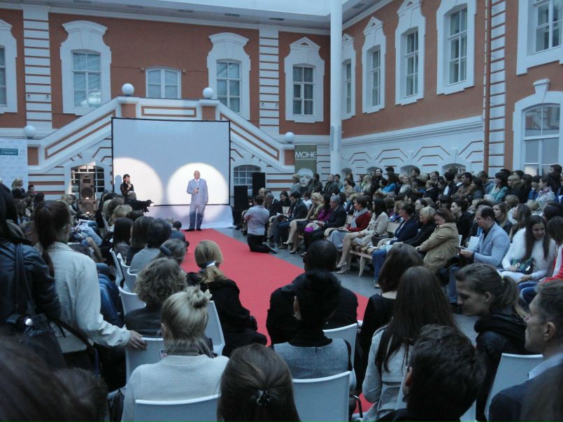 №107, Tanya Ivanova №107, Tanya Ivanova
