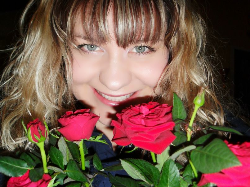 Лилия Кныш | Сумы