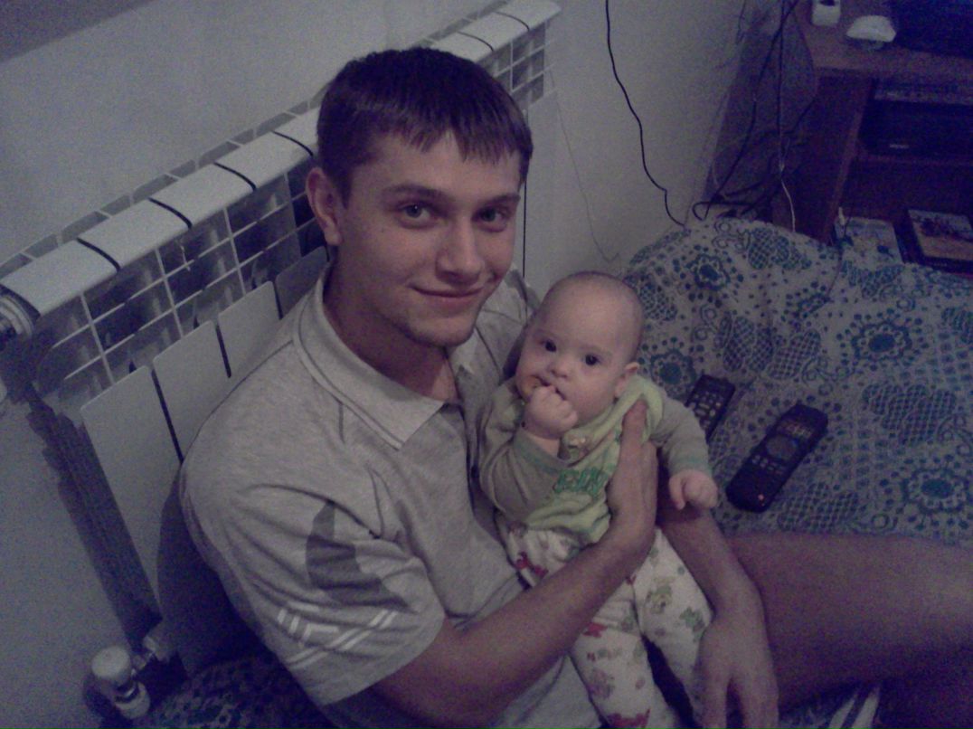 Владимир Коновалов | Санкт-Петербург