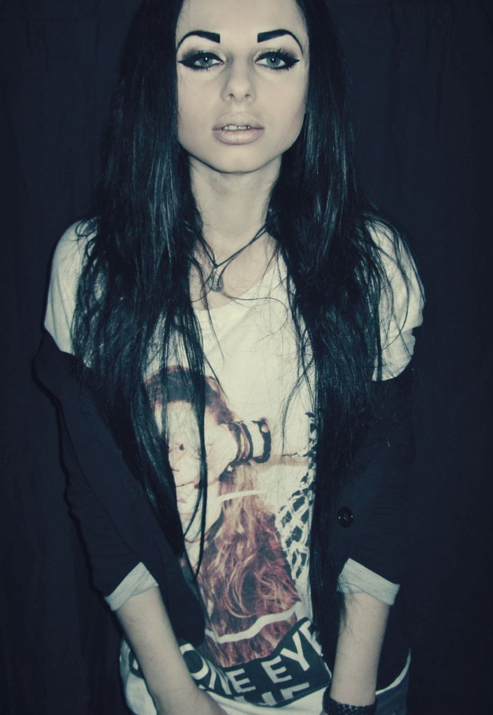 Angie Aguzarova | Vicenza