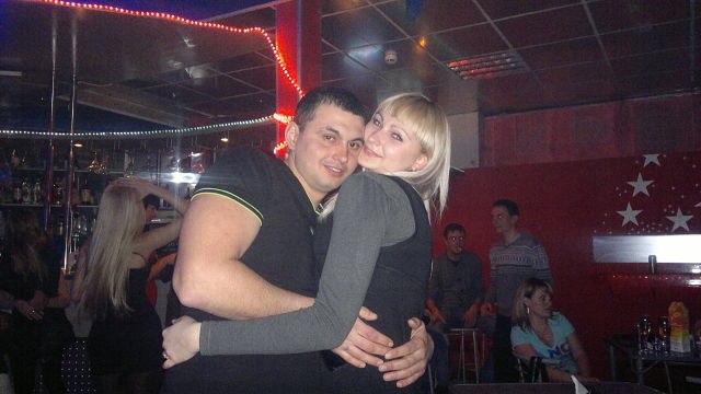 Марина Денисова | Волгоград