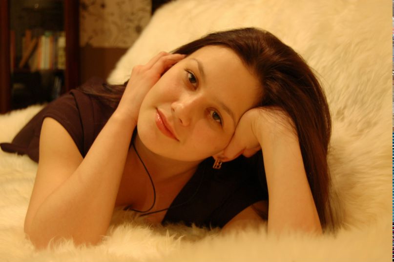 Елена Изаак | Москва