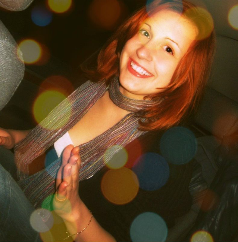 Оля Бардашевська | Львов