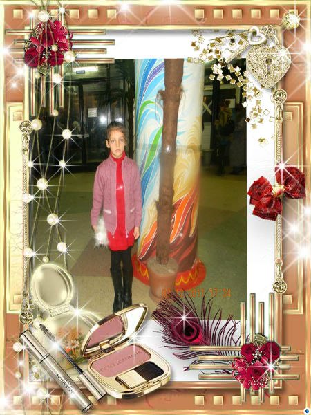 Тамара Шулепова | Уфа