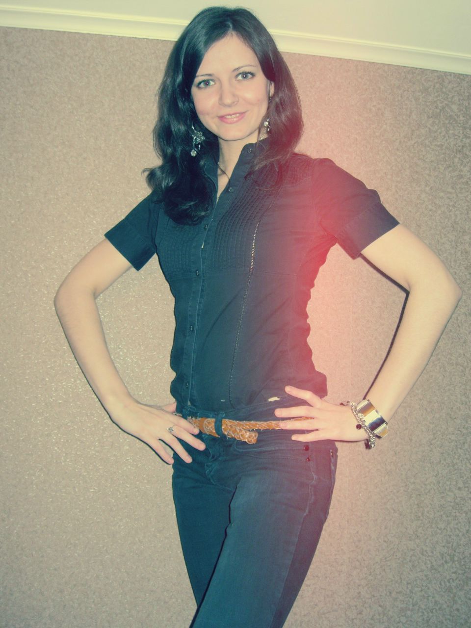 Оля Голод | Новосибирск