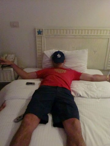 Дмитрий Бахарев | Москва