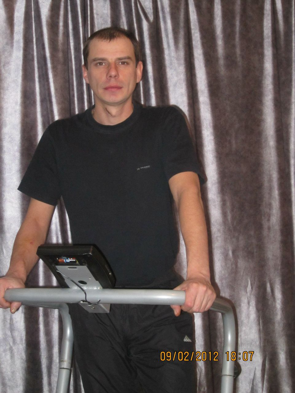 Константин Теребков | Вологда