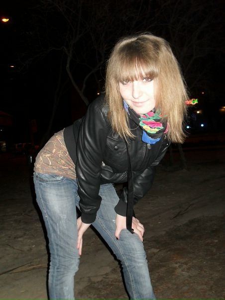 №45, Настя Смирнова, Волгоград №45, Настя Смирнова, Волгоград