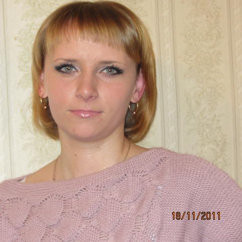 Татьяна Кузнецова | Жердевка