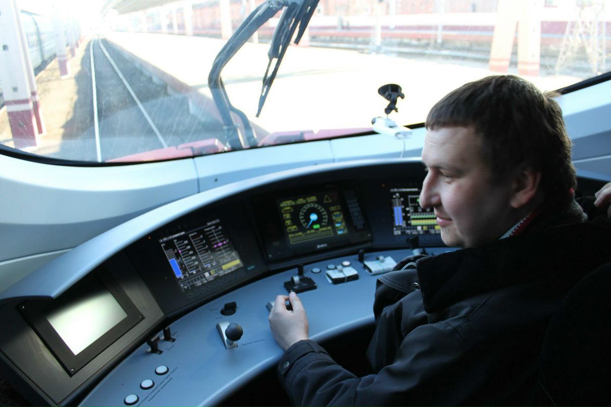 Влад Серебров | Москва