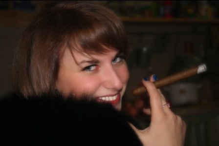 Юлечка Алексеева | Санкт-Петербург