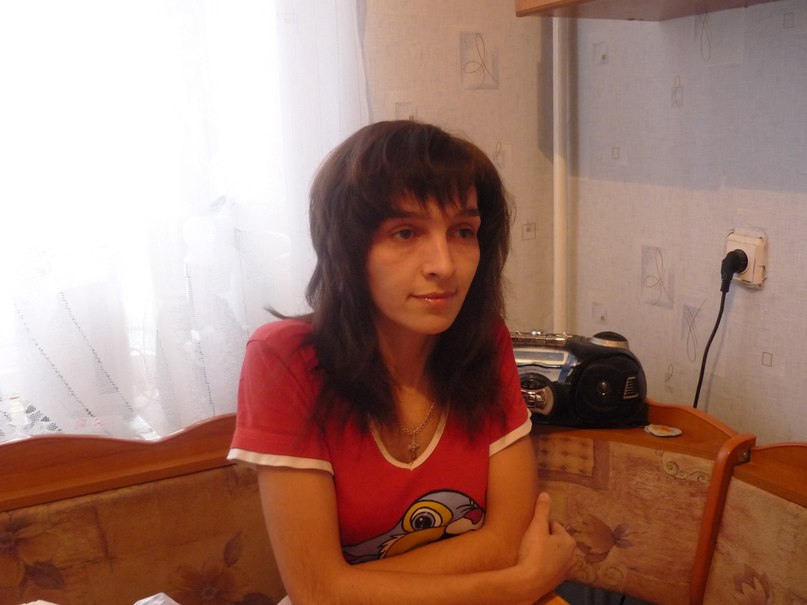 Эльвира Каримова | Туймазы