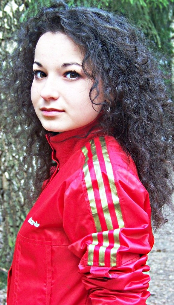 Лена Бурдейна | Винница