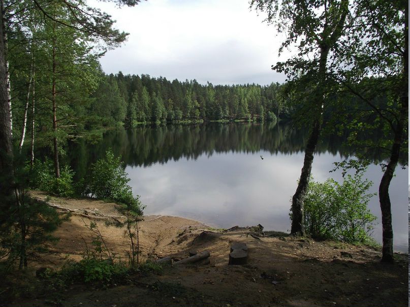 Ленар Амиров | Санкт-Петербург