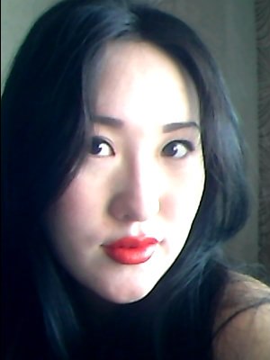 Сардана Гомбоева | Улан-Удэ