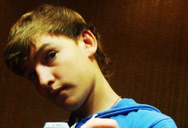 Аня Сидорова | Казань