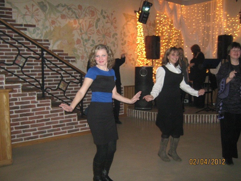 Диана Смирнова | Вологда