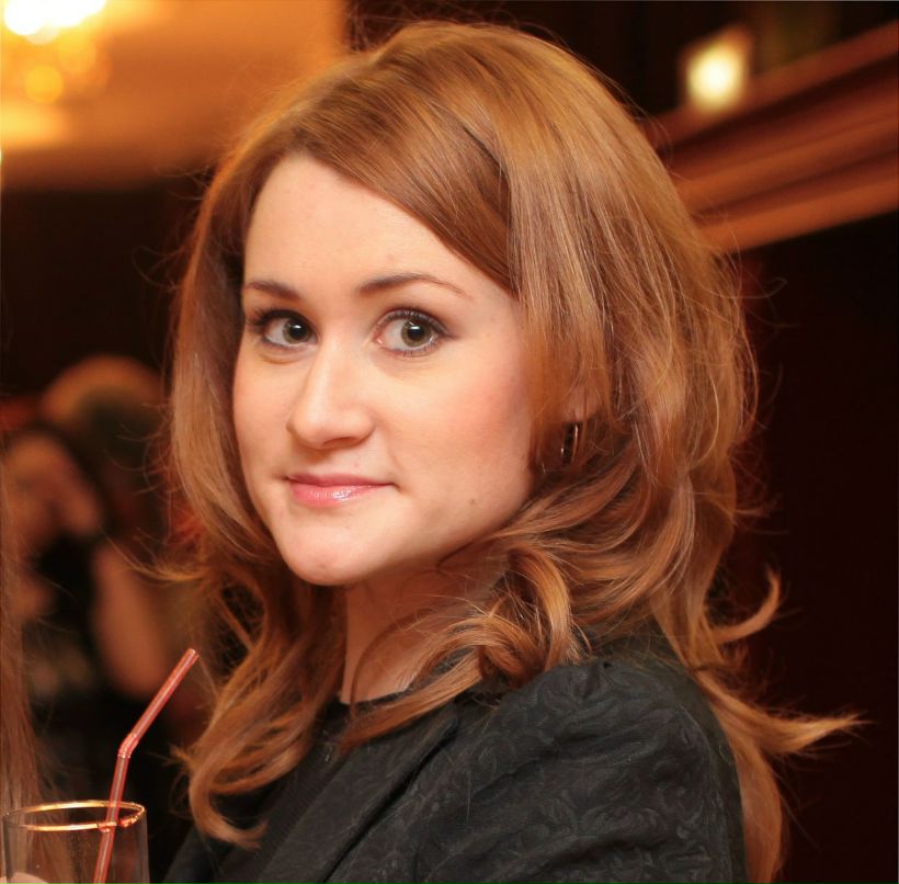 Маргарита Кузьмич | Москва