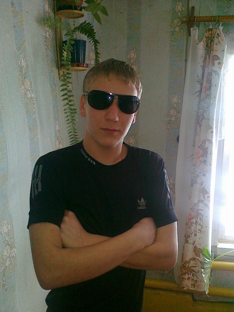 Алексей Павлов | Лихославль