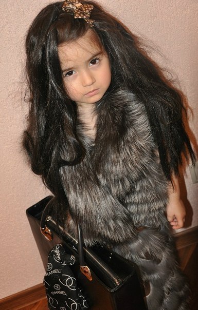 Лиана Погосян | Оренбург