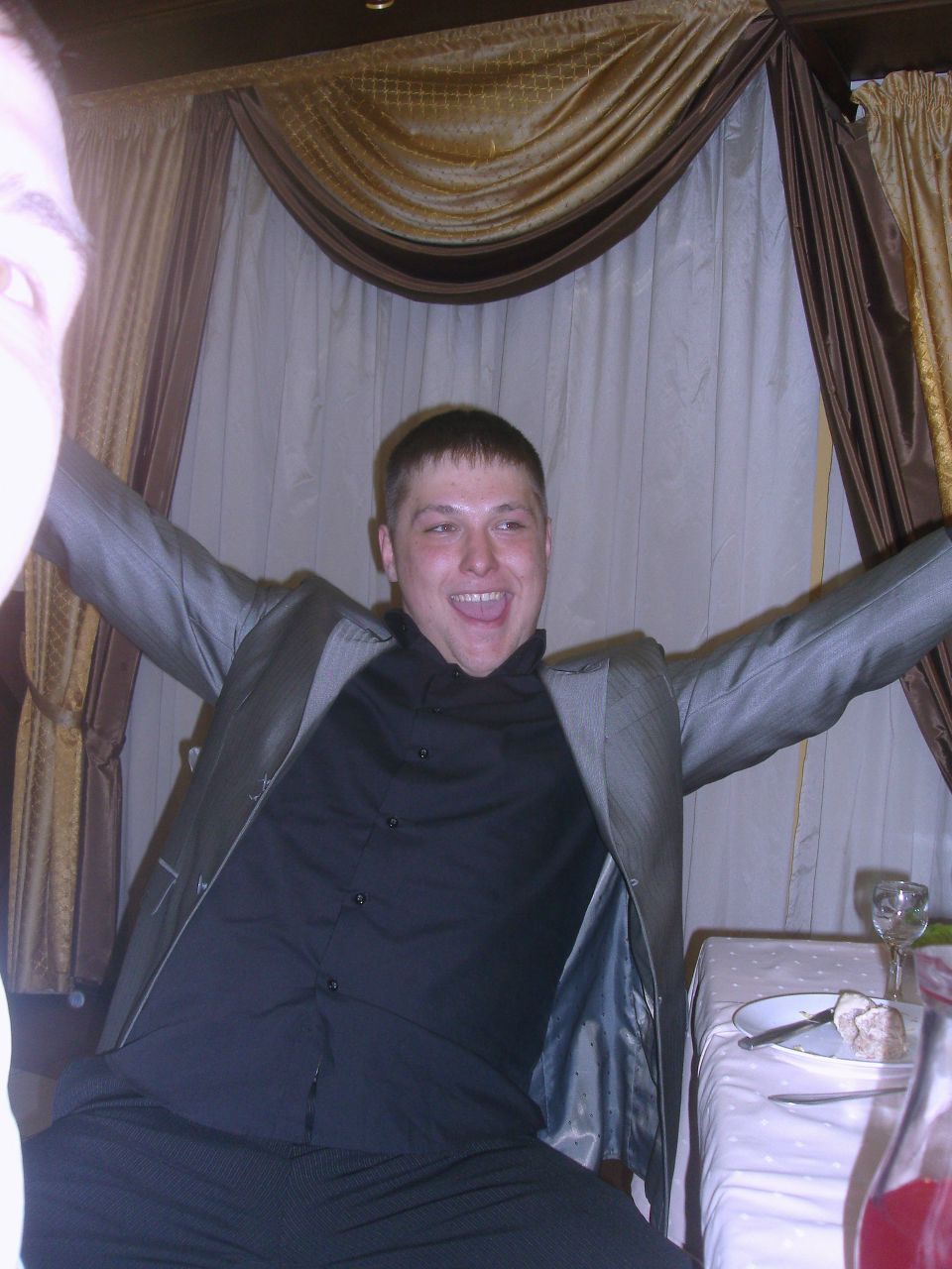 Вячеслав Медведков | Екатеринбург