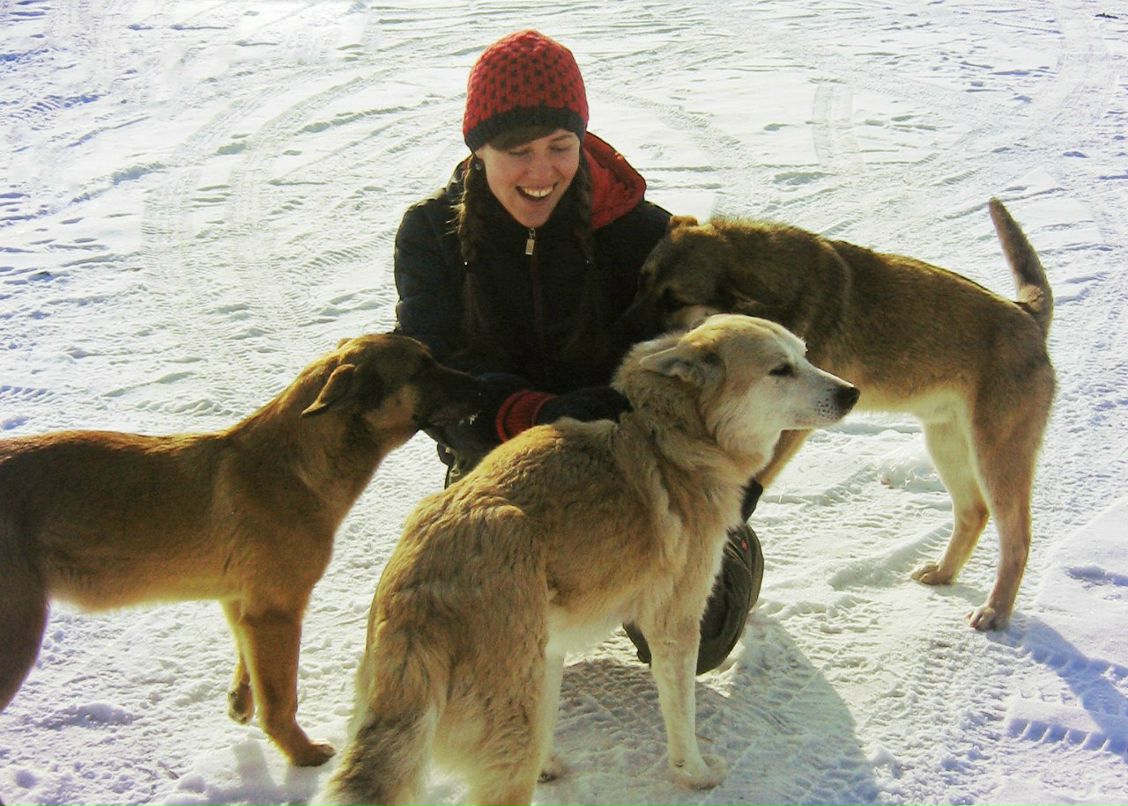 Оля Пти | Анапа