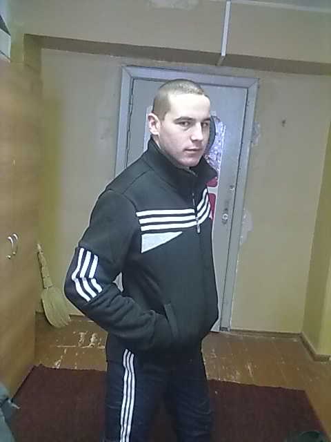 Александр Смирнов | Ярославль