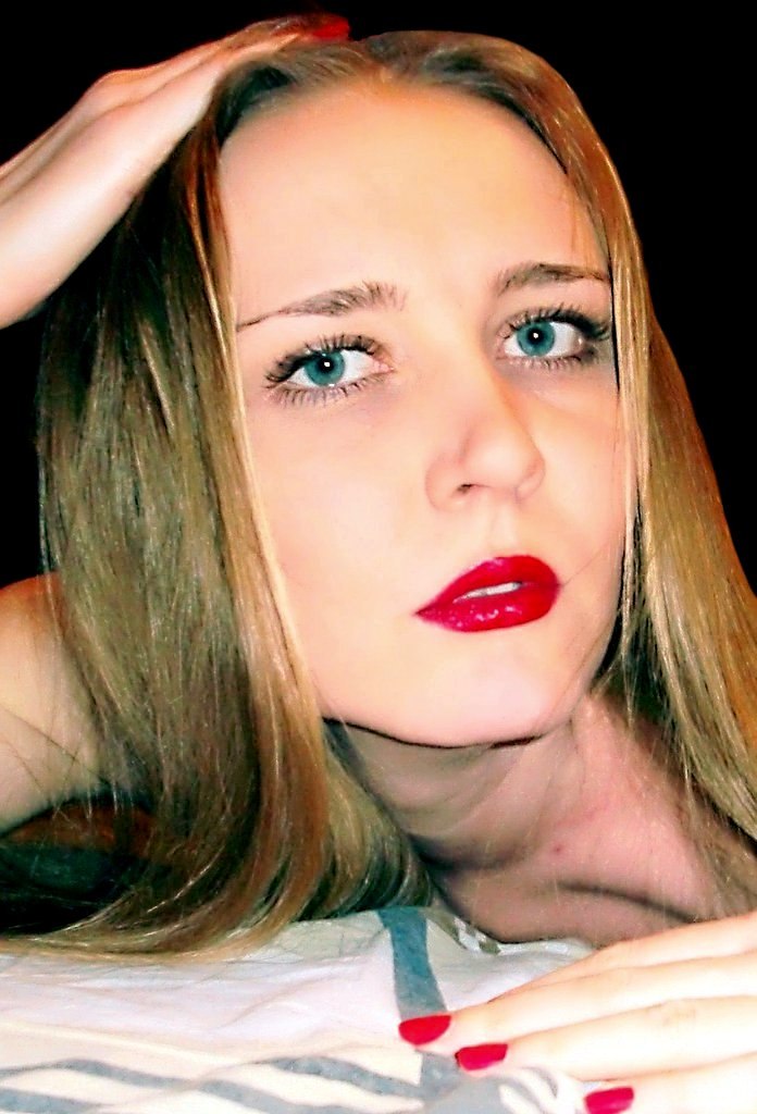 Мария Черненко | 