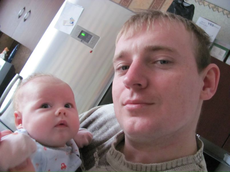 Лёня Смаль Михайлович | Брест