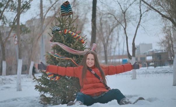 №143, Яна Лозовик, 37 лет, Караганда, Казахстан №143, Яна Лозовик, 37 лет, Караганда, Казахстан