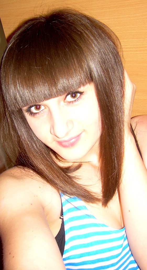 Юля Гірняк | Тернополь