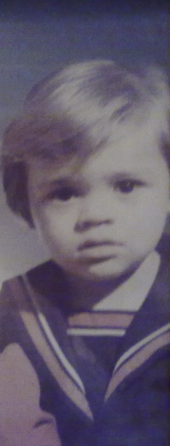 Владимир Мякушин | Санкт-Петербург