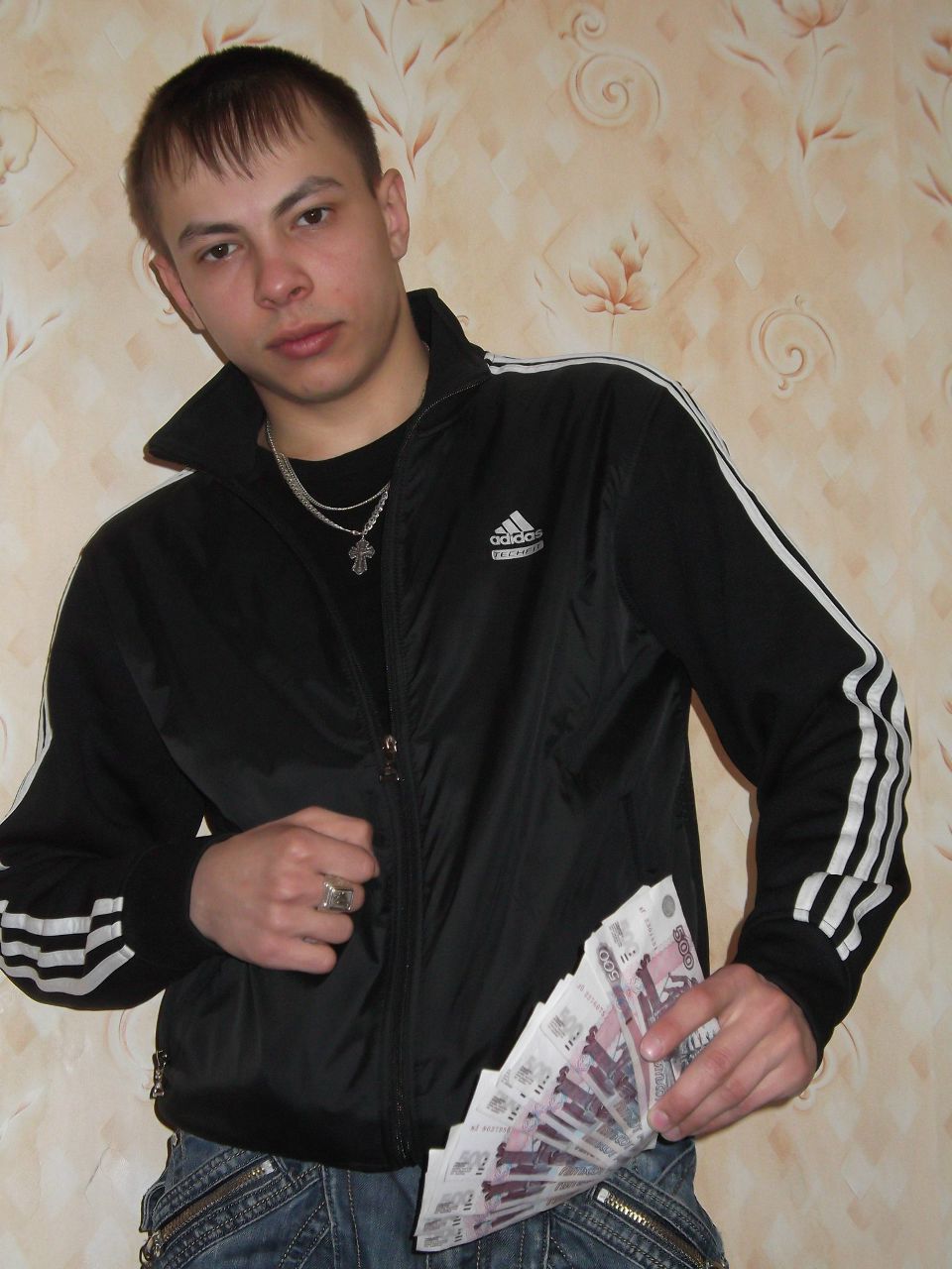 Евгений Морможев | Великий Устюг