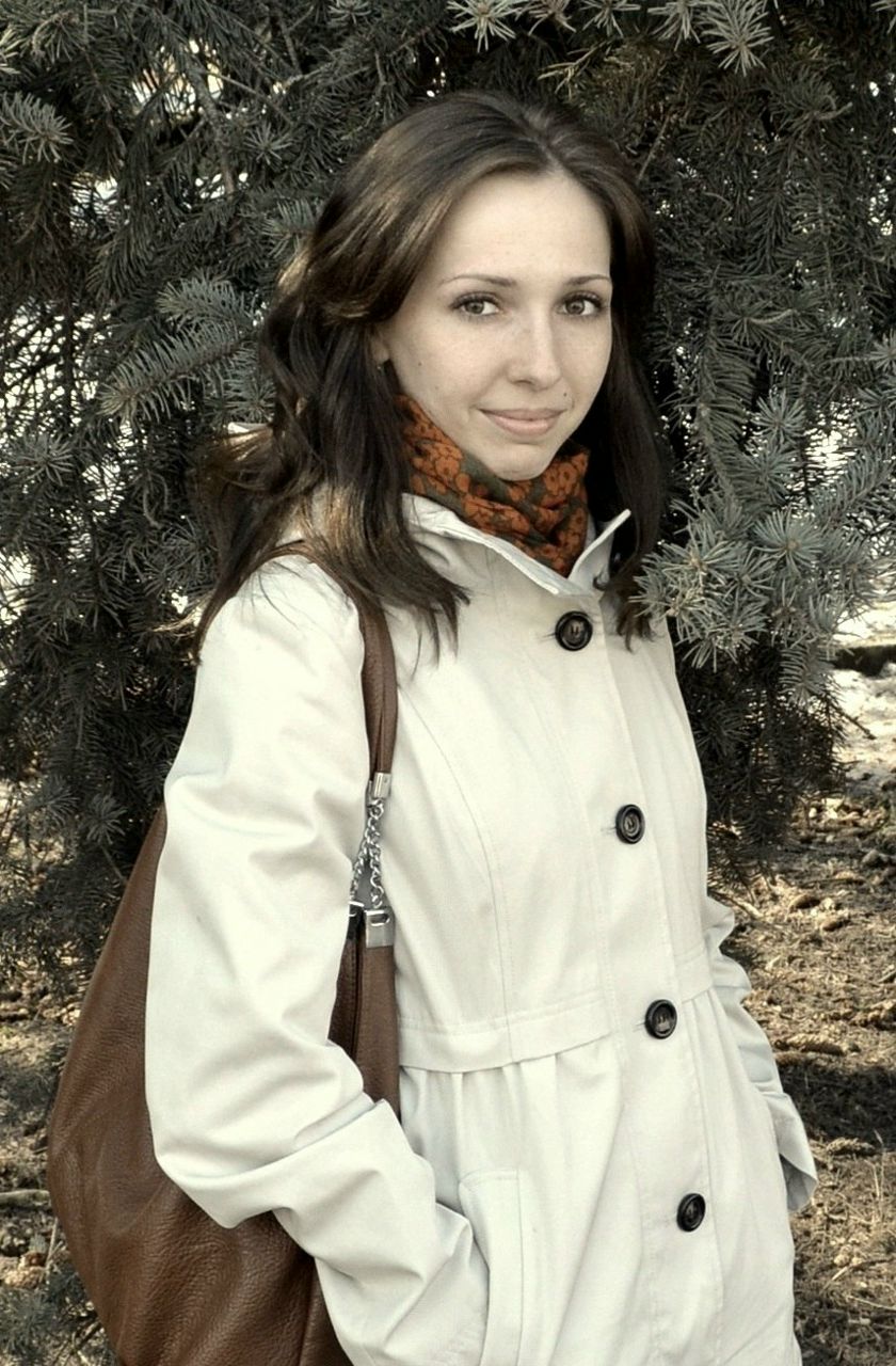 Татьяна Кутузова | Вышний Волочек