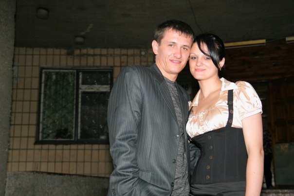 Геннадий Ващук _ВАРВАР_ | Киев