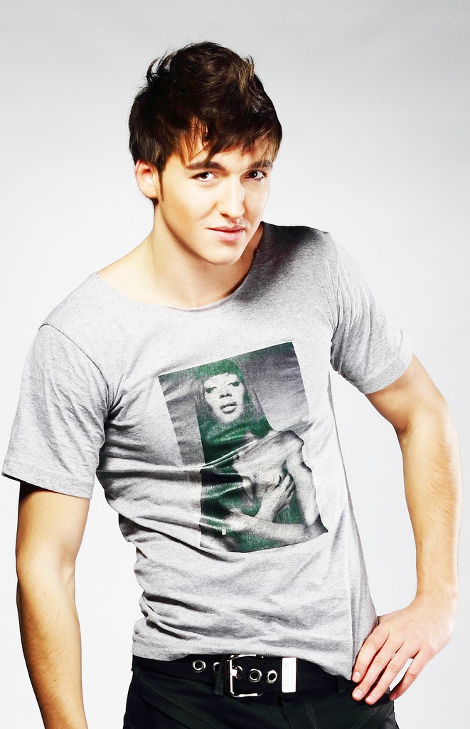 Anton Rybachok | Харьков