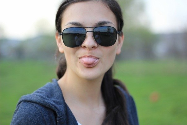 Анастасия Ткаченко | Санкт-Петербург