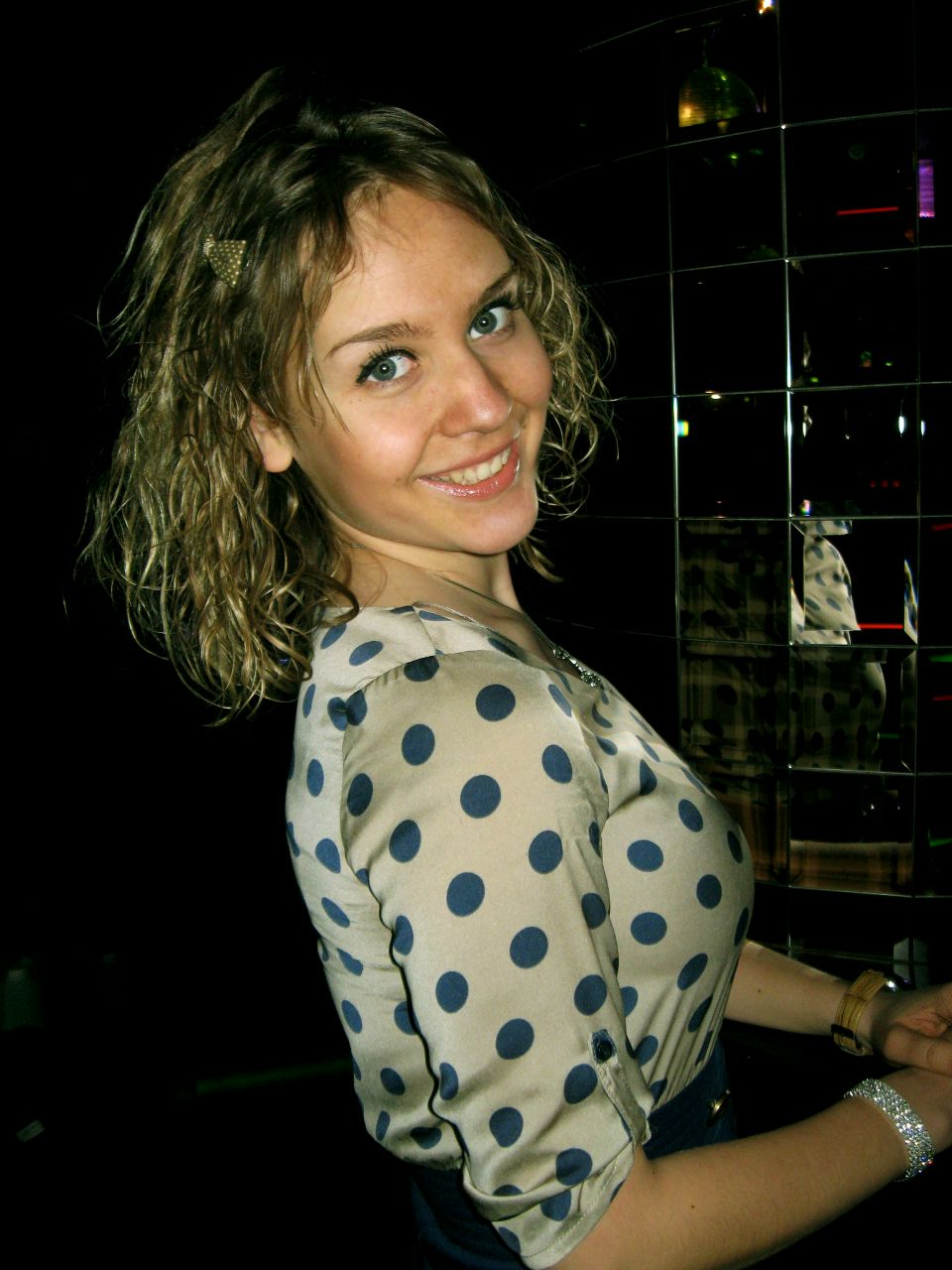 Александра Целуевская | Минск