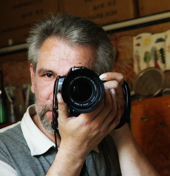 Владимир Поповский | 