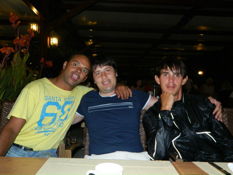 №52, Вячеслав Горбунов, 47 лет, Магнитогорск №52, Вячеслав Горбунов, 47 лет, Магнитогорск