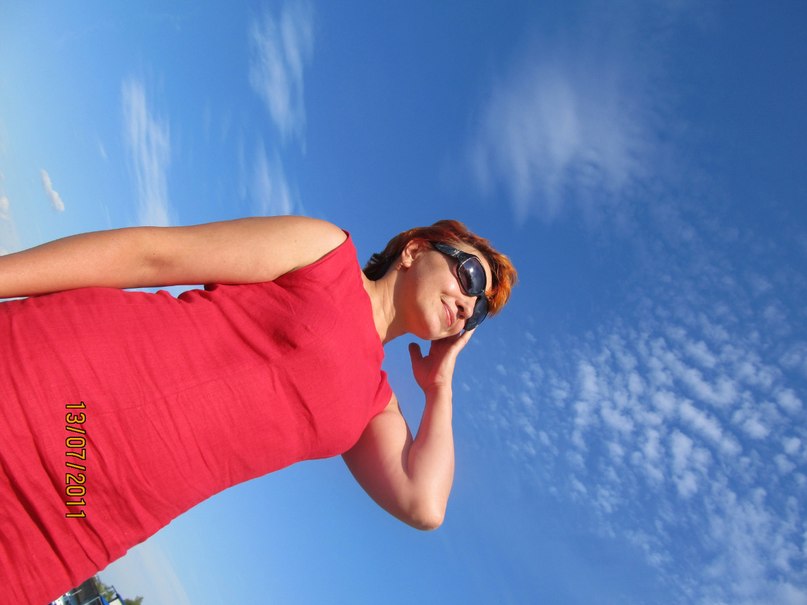 Елена Шевченко | Семенов