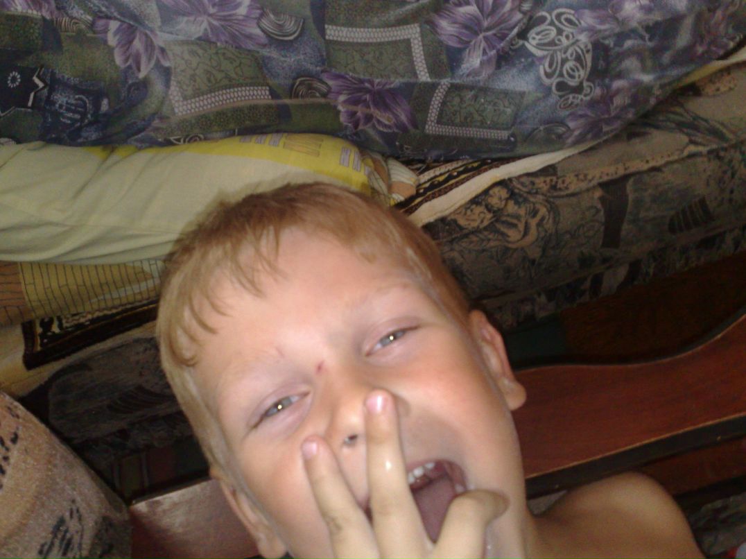 Алексей Левченко | Санкт-Петербург