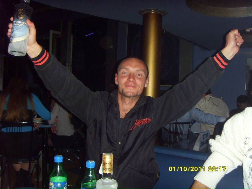 Леша Терещенко | Гомель