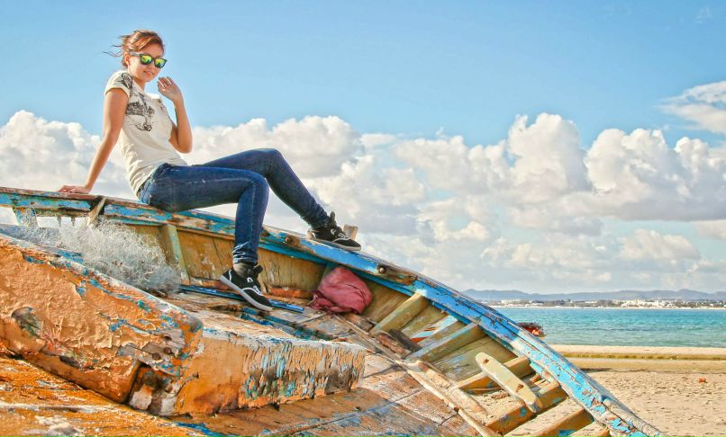 Lilia Burnasheva | Москва