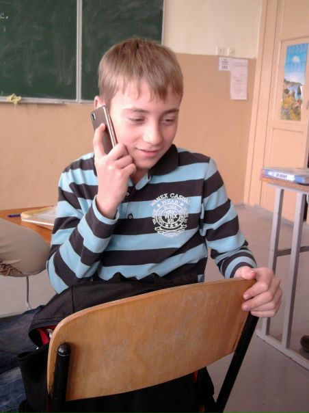 №3, Александр Блощук, 29 лет, Судак №3, Александр Блощук, 29 лет, Судак