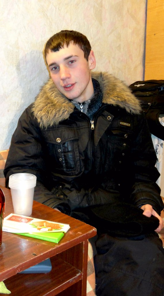 Олег Пчелкин | Севастополь