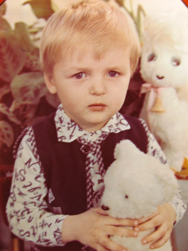 Антон Рублевский | Москва